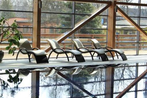 фото отеля Doris Spa