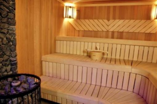 фото отеля Doris Spa