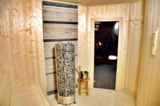 фото отеля Doris Spa