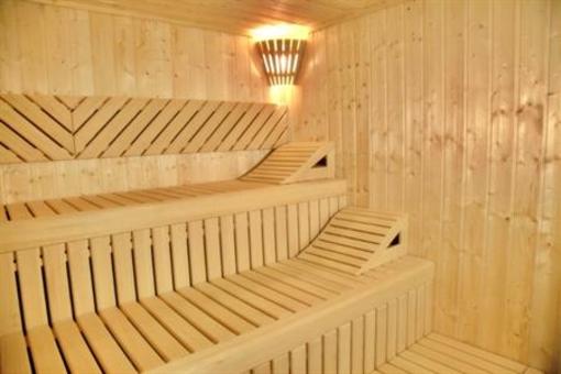 фото отеля Doris Spa