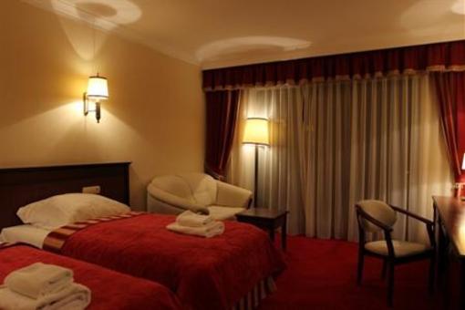 фото отеля Doris Spa