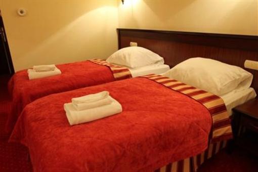 фото отеля Doris Spa