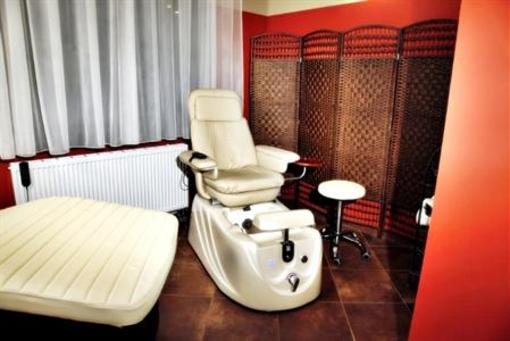 фото отеля Doris Spa