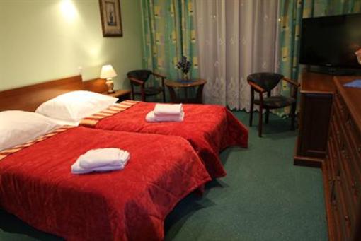 фото отеля Doris Spa