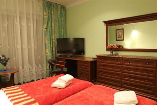 фото отеля Doris Spa