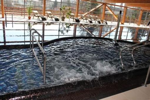 фото отеля Doris Spa