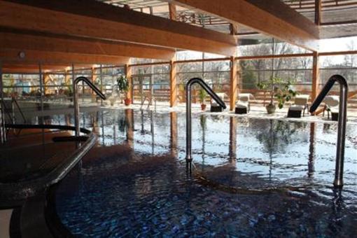 фото отеля Doris Spa
