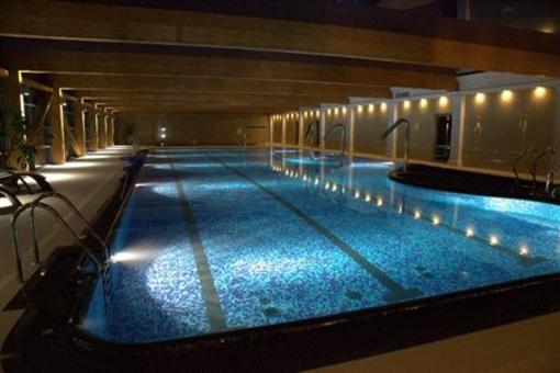 фото отеля Doris Spa