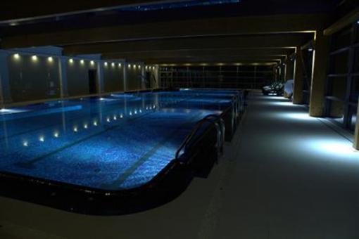 фото отеля Doris Spa
