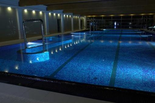 фото отеля Doris Spa