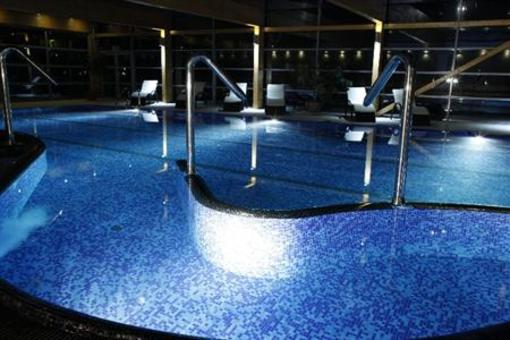 фото отеля Doris Spa