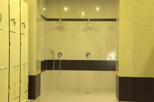 фото отеля Doris Spa