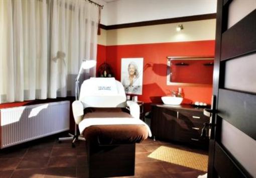 фото отеля Doris Spa