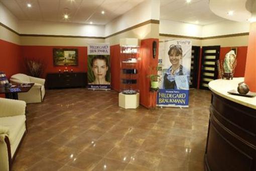 фото отеля Doris Spa