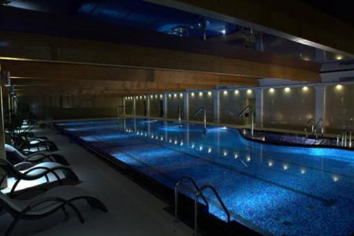 фото отеля Doris Spa