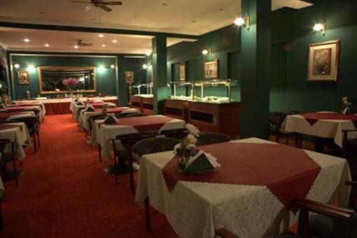 фото отеля Doris Spa