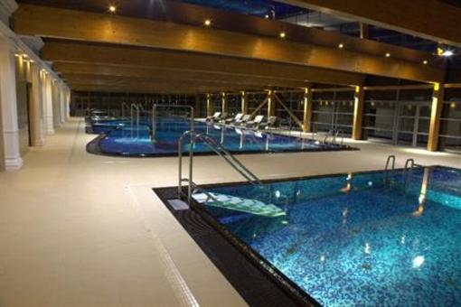 фото отеля Doris Spa