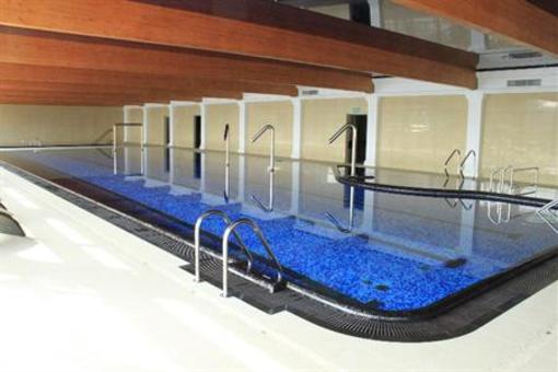 фото отеля Doris Spa