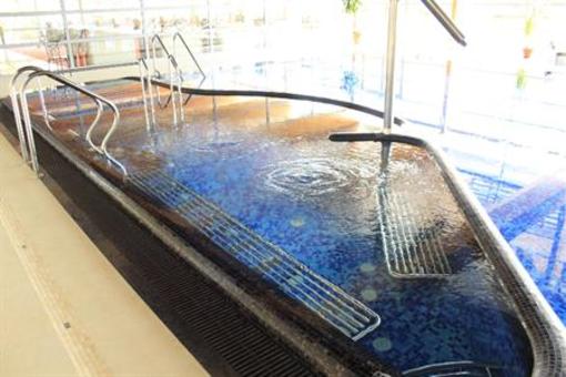 фото отеля Doris Spa