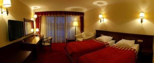 фото отеля Doris Spa