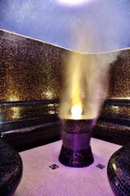 фото отеля Doris Spa