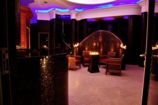 фото отеля Doris Spa