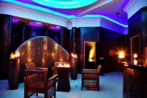 фото отеля Doris Spa