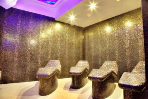 фото отеля Doris Spa