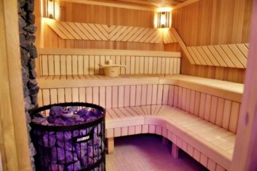 фото отеля Doris Spa