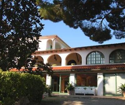 фото отеля Hotel Marelba