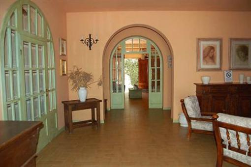 фото отеля Hotel Marelba