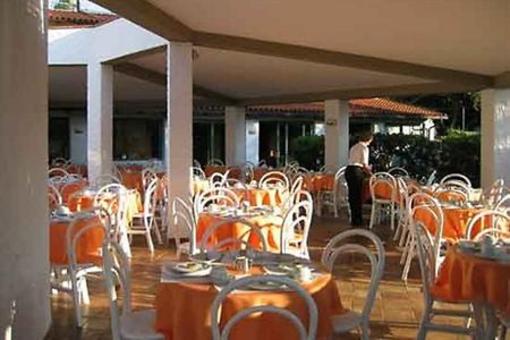 фото отеля Hotel Marelba