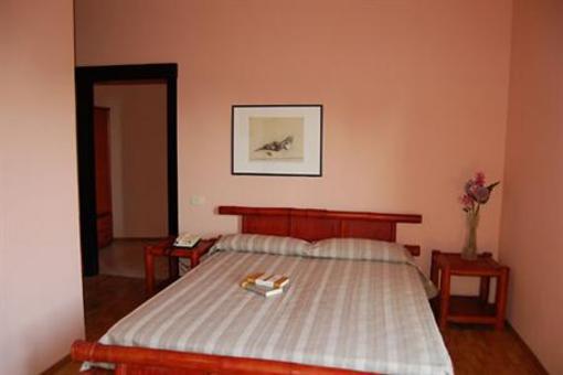 фото отеля Hotel Marelba