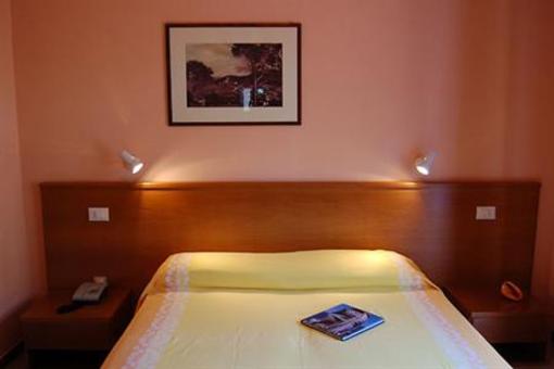 фото отеля Hotel Marelba