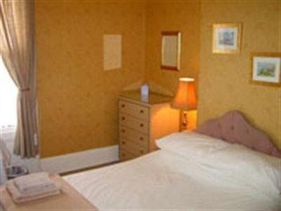 фото отеля Powys Lodge