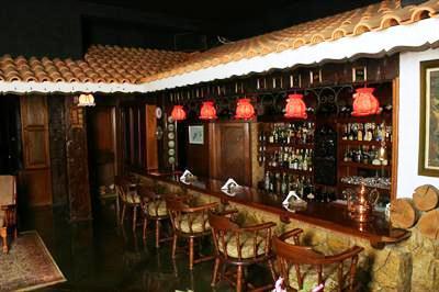 фото отеля Hotel Meissner Hof Camanducaia