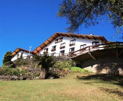 фото отеля Hotel Meissner Hof Camanducaia