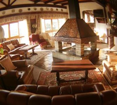 фото отеля Hotel Meissner Hof Camanducaia