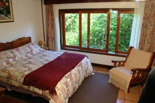 фото отеля Hotel Meissner Hof Camanducaia