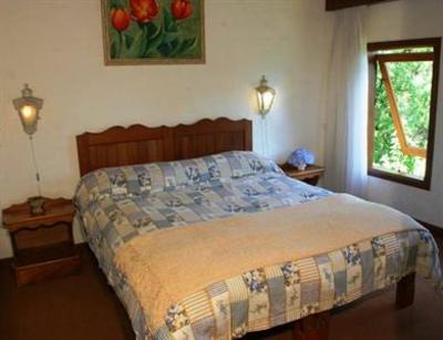 фото отеля Hotel Meissner Hof Camanducaia