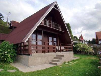 фото отеля Hotel Meissner Hof Camanducaia