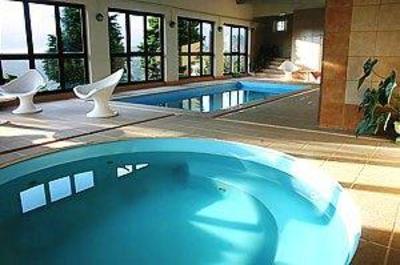 фото отеля Hotel Meissner Hof Camanducaia