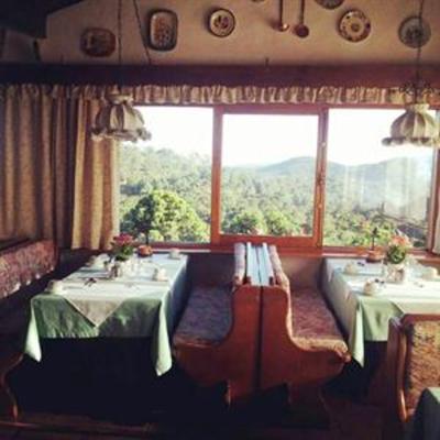 фото отеля Hotel Meissner Hof Camanducaia