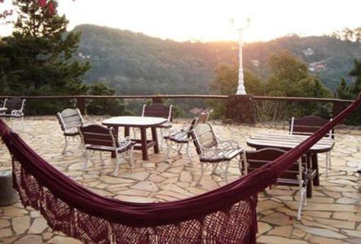 фото отеля Hotel Meissner Hof Camanducaia