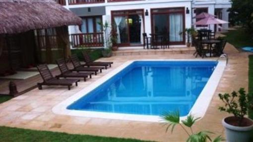фото отеля Porto dos Casais Guest House Itacare