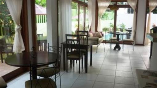 фото отеля Porto dos Casais Guest House Itacare