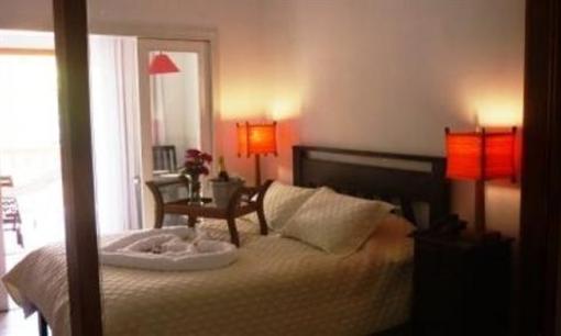 фото отеля Porto dos Casais Guest House Itacare
