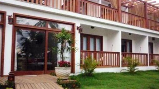 фото отеля Porto dos Casais Guest House Itacare