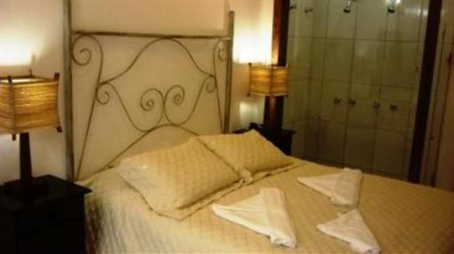 фото отеля Porto dos Casais Guest House Itacare