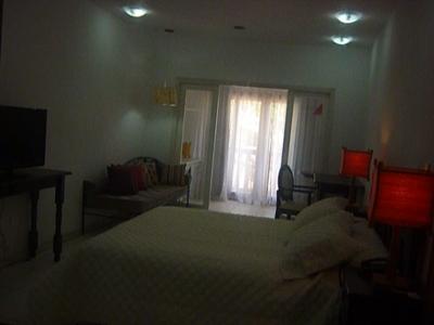 фото отеля Porto dos Casais Guest House Itacare
